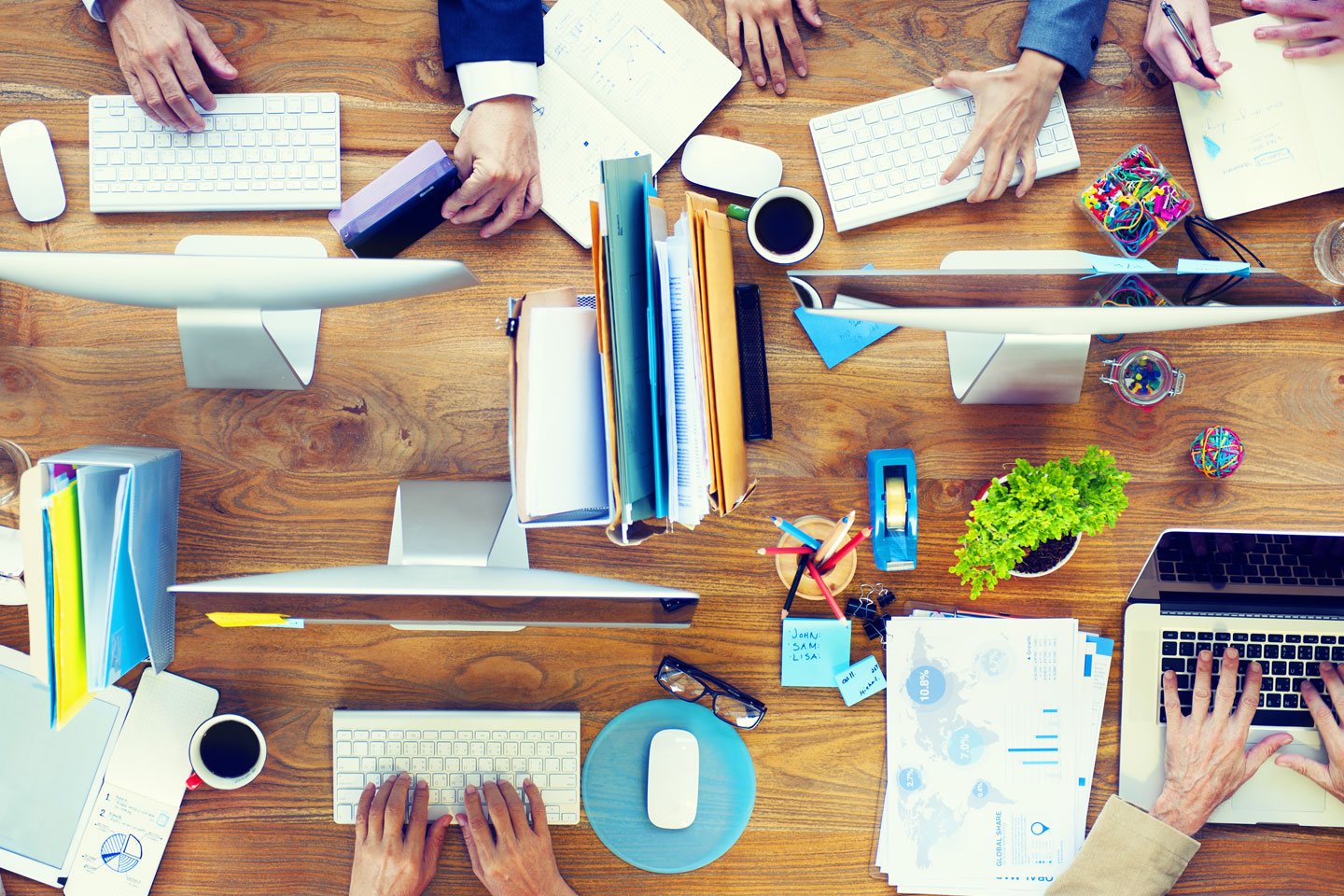 designing development